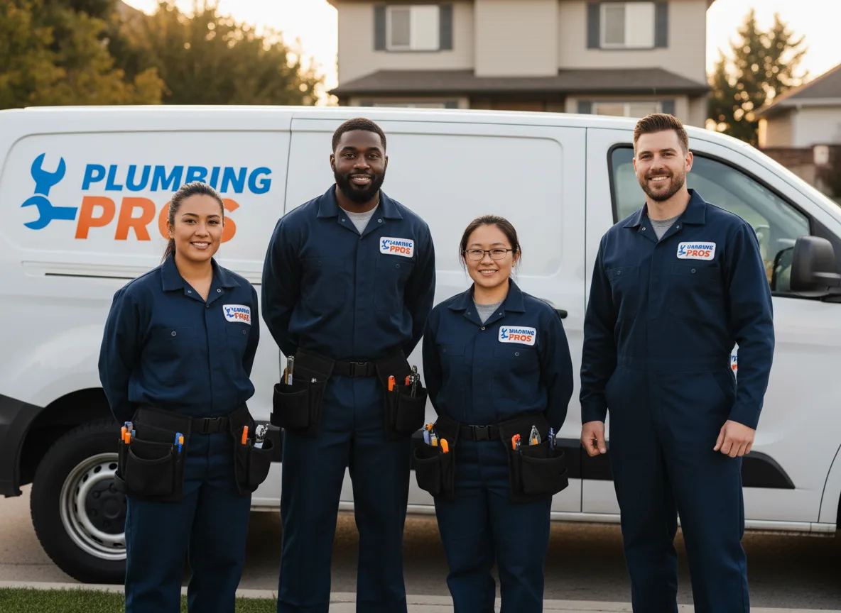 Water Heater Repair company in Prides Crossing, MA